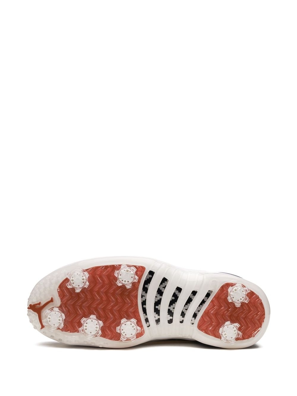 Jordan x Eastside Golf Air Jordan 12 golf shoes | REVERSIBLE