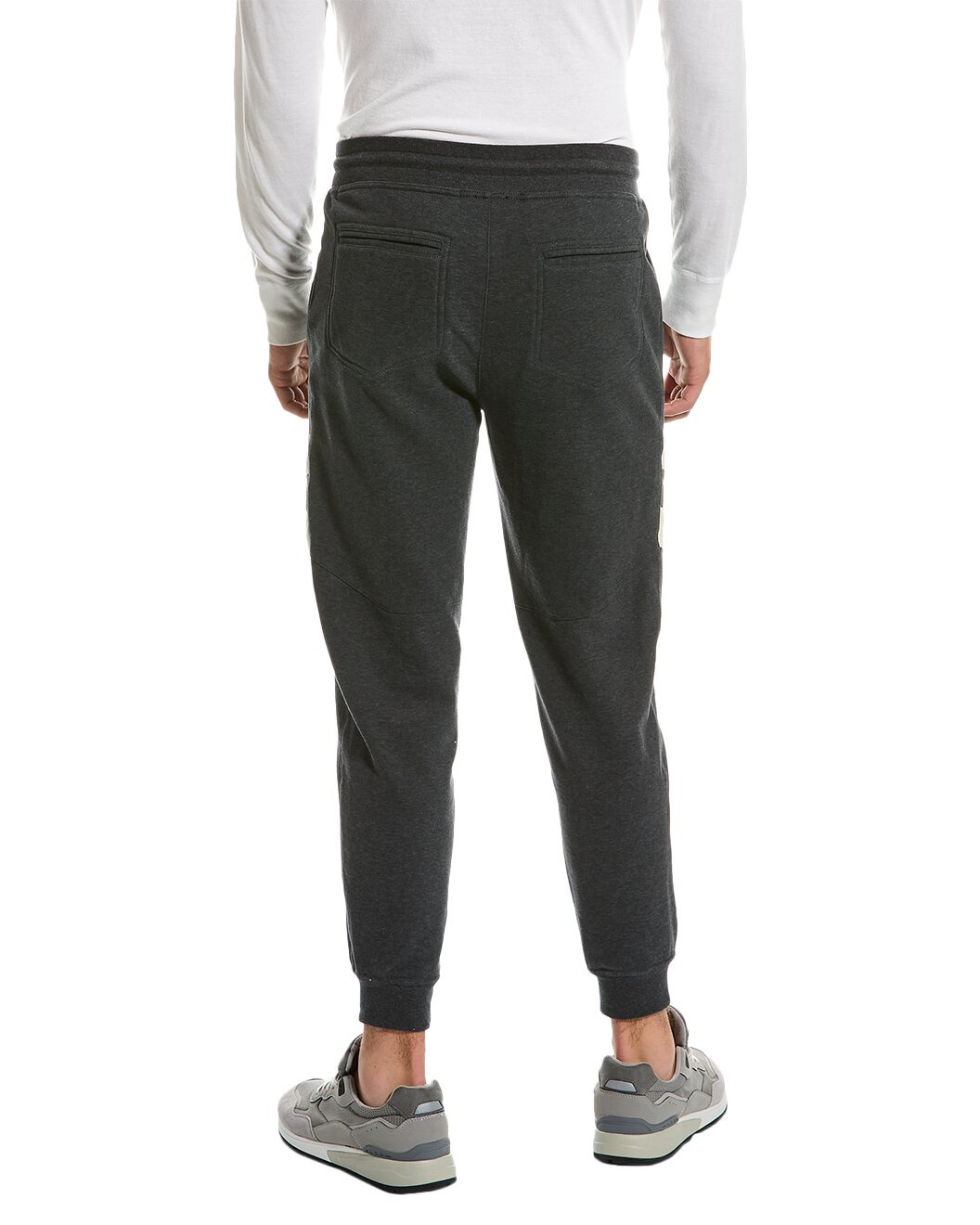 Brunello Cucinelli Gym Pant - 2