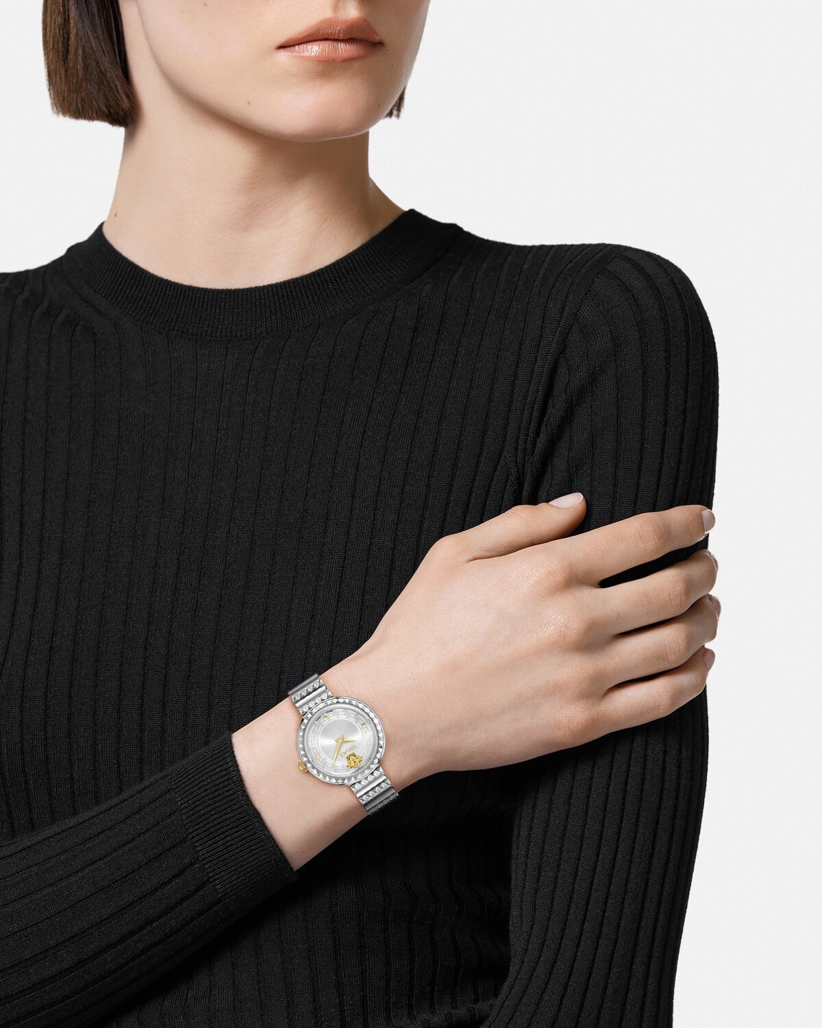 Greca Goddess Petite Watch - 5