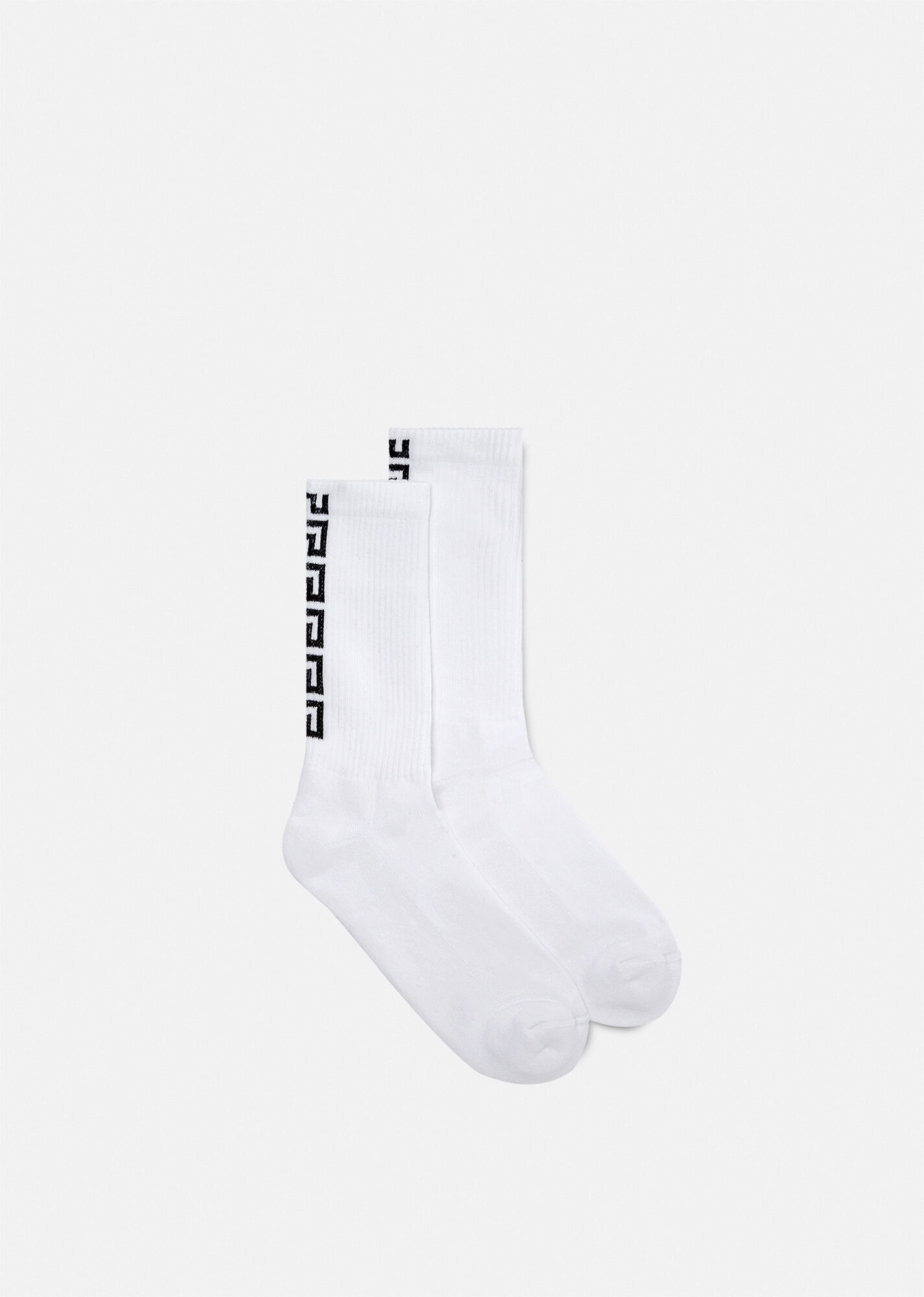 Greca Socks - 1