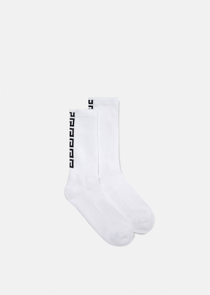Greca Socks 1