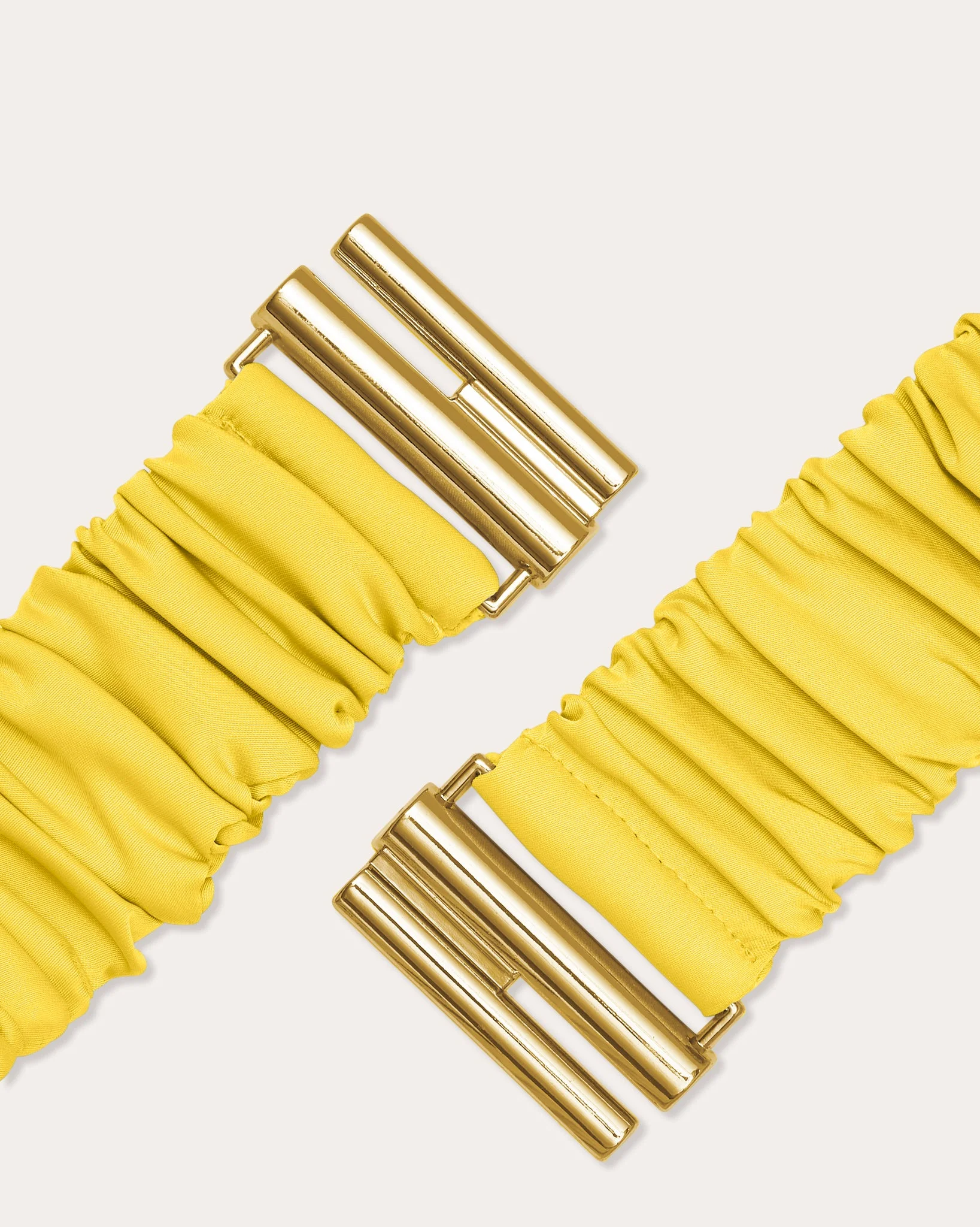 Silk Belt - 1