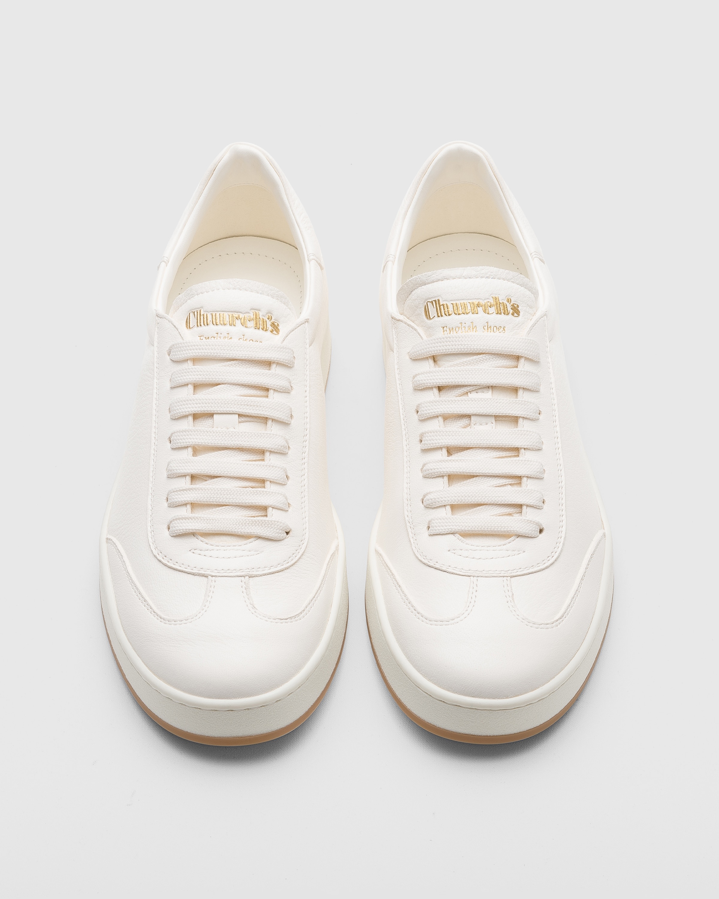 Deerskin Sneaker - 5