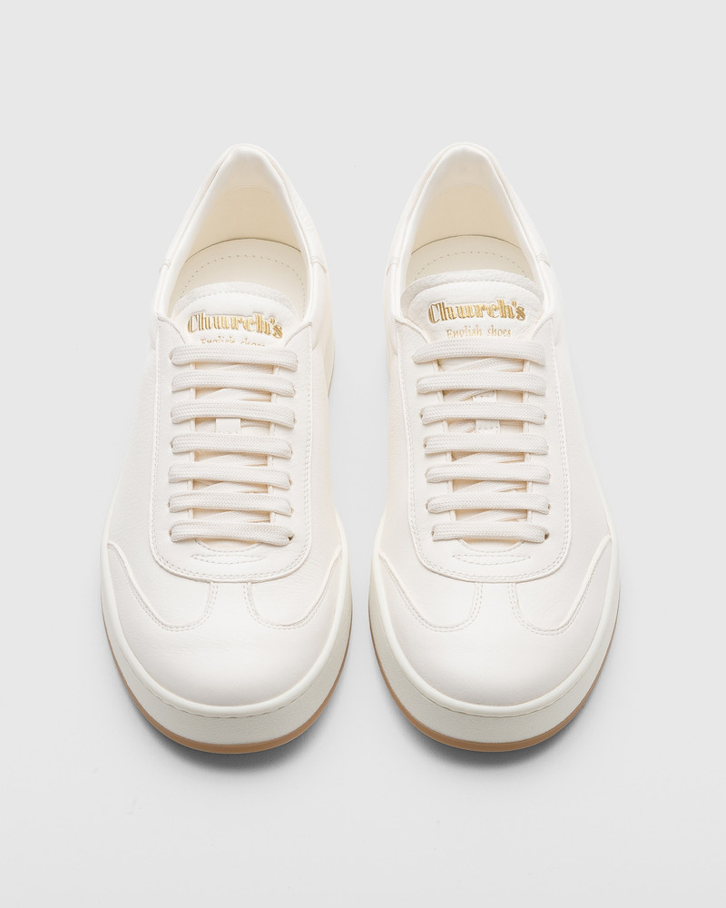 Deerskin 운동 5
