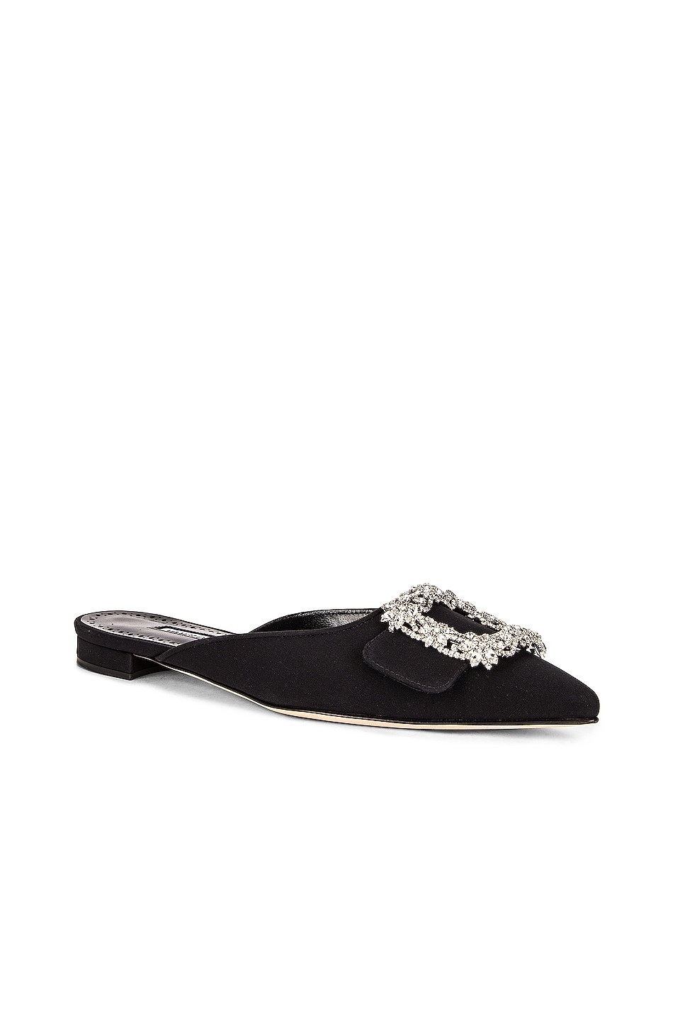 Maysale 10 Jewel Mule - 3