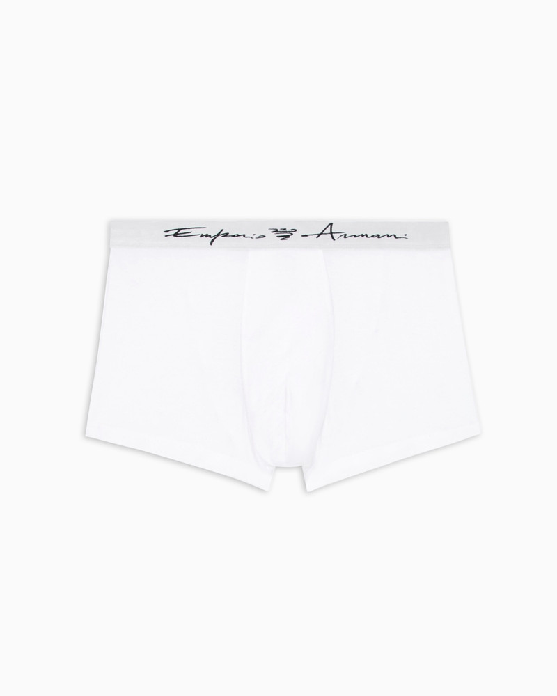 COSY MODAL BOXER BRIEFS 1