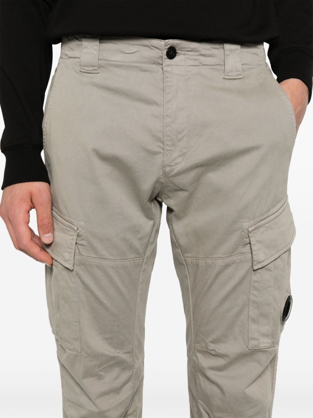 Lens cargo pants - 5