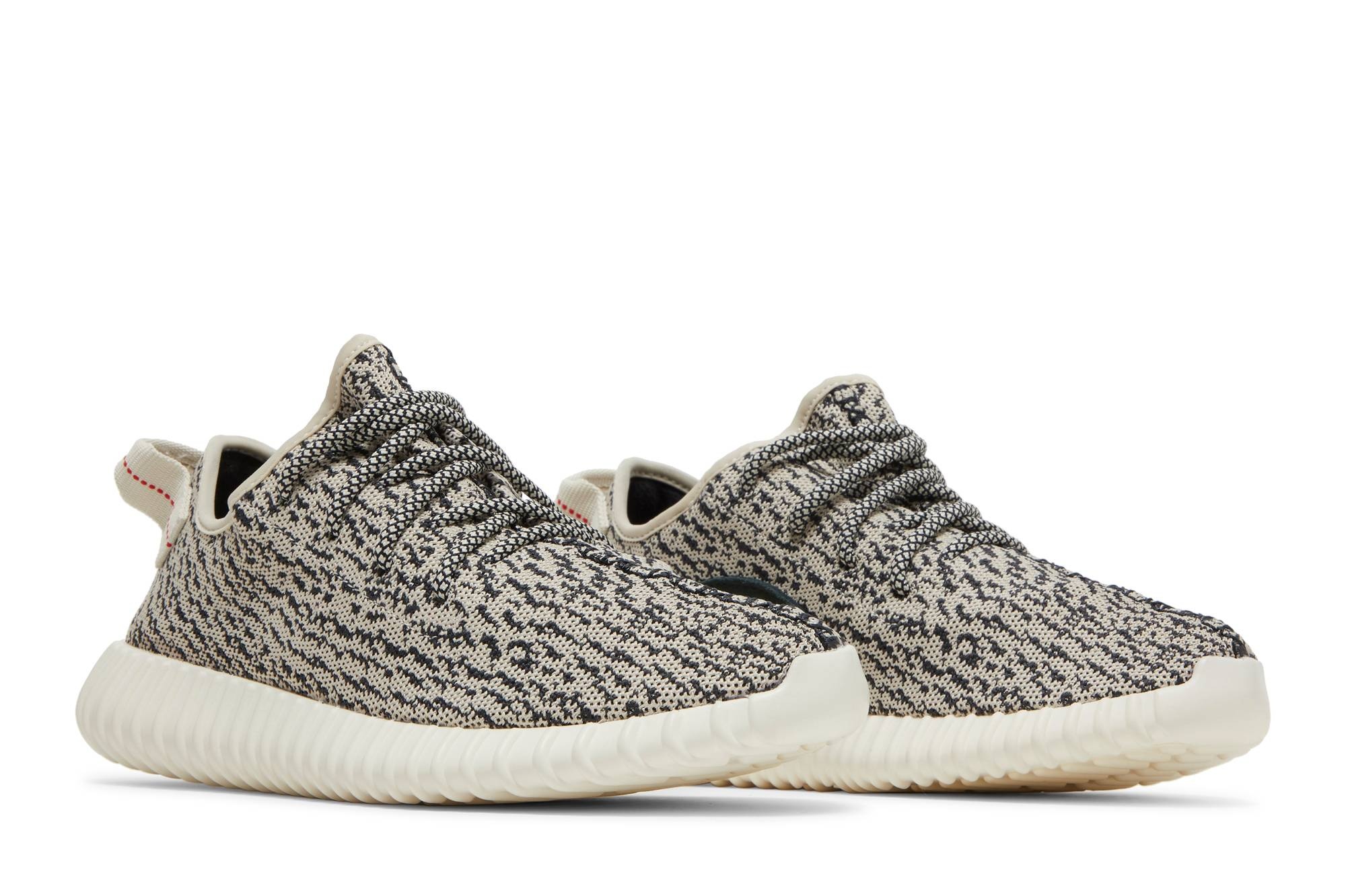 Yeezy Boost 350 'Turtle Dove' 2022 - 8