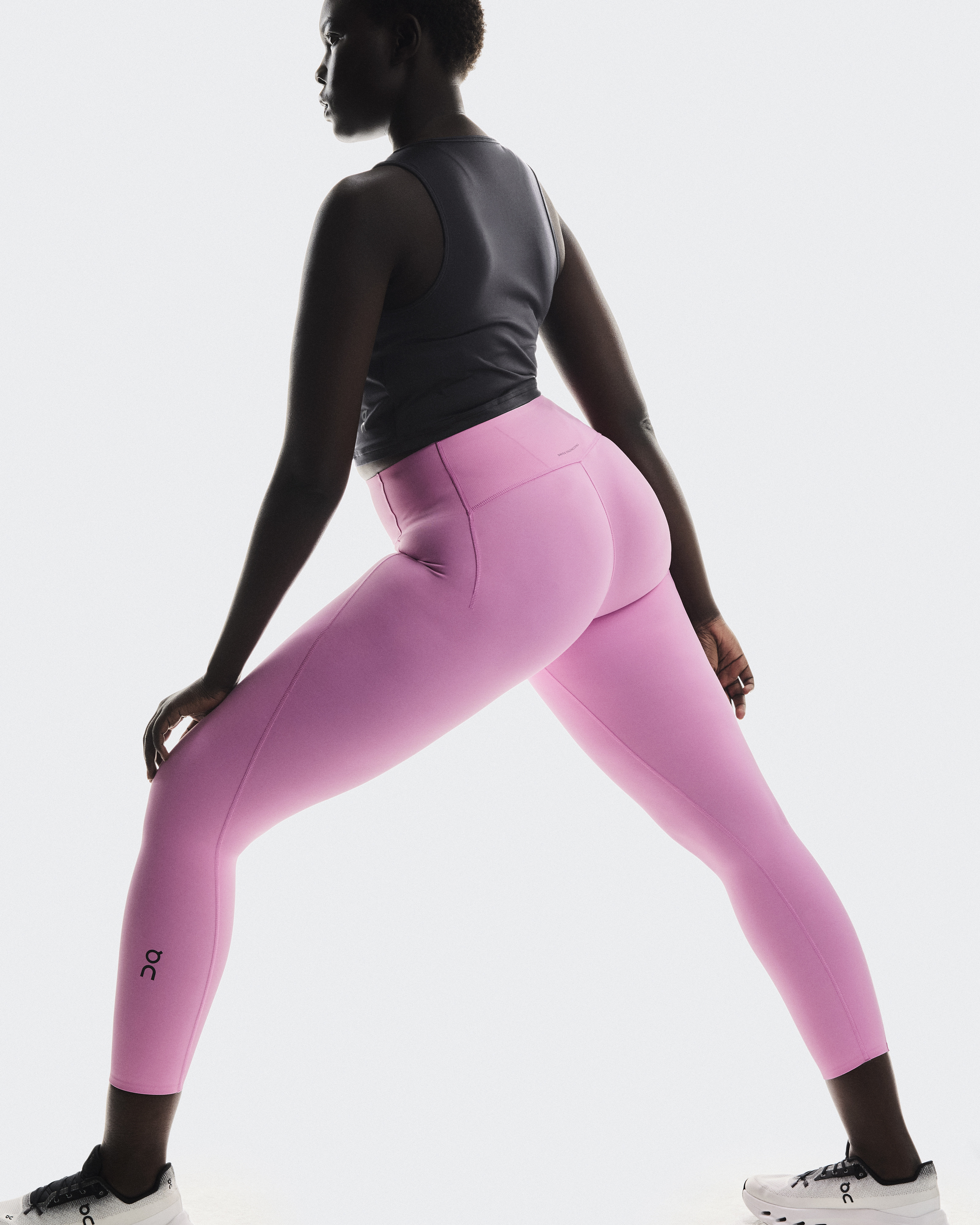 Movement Tights 7/8 - 7