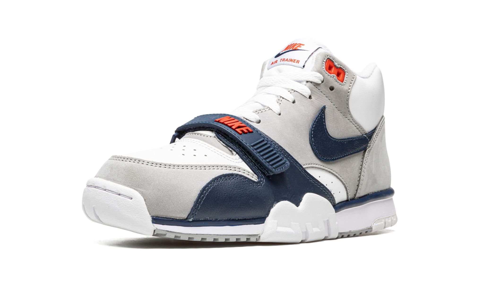 Air Trainer 1 "Midnight Navy" - 4