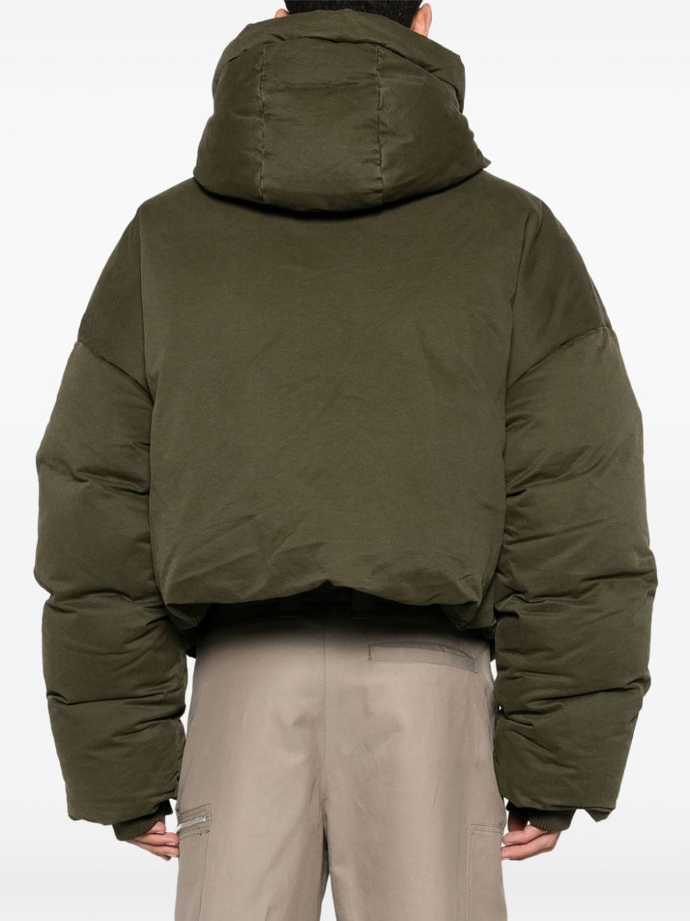 MML puffer jacket - 4