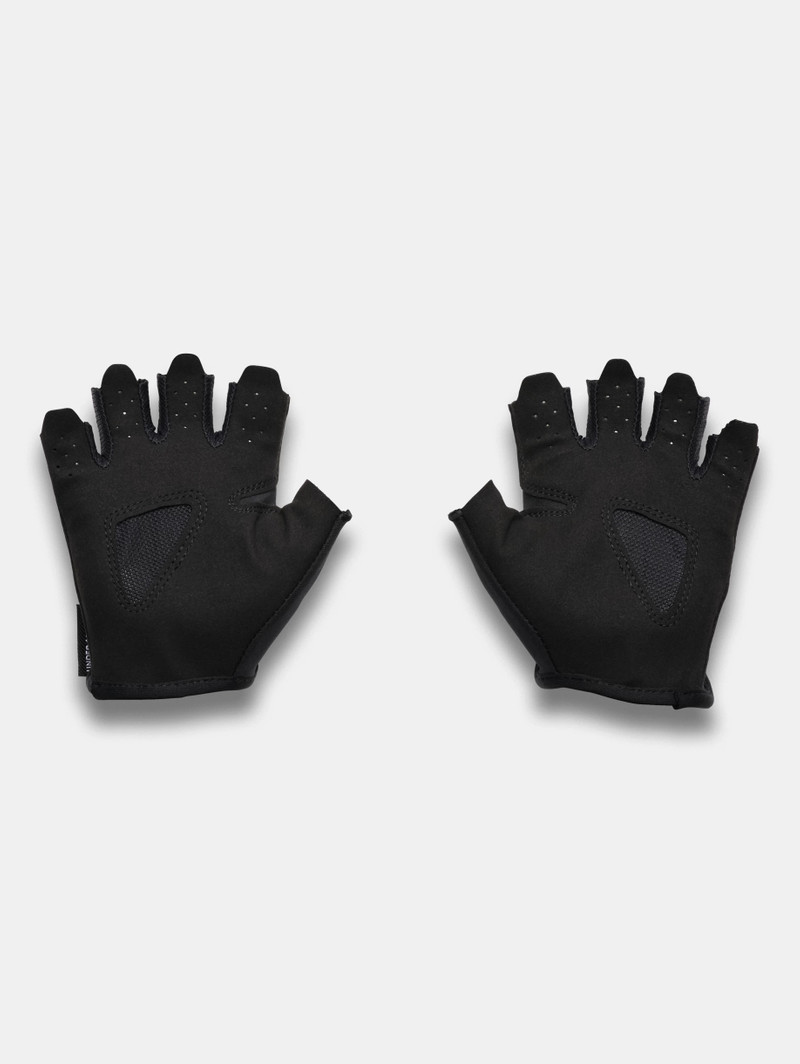 Under Armour Women's UA Training Gloves outlook
