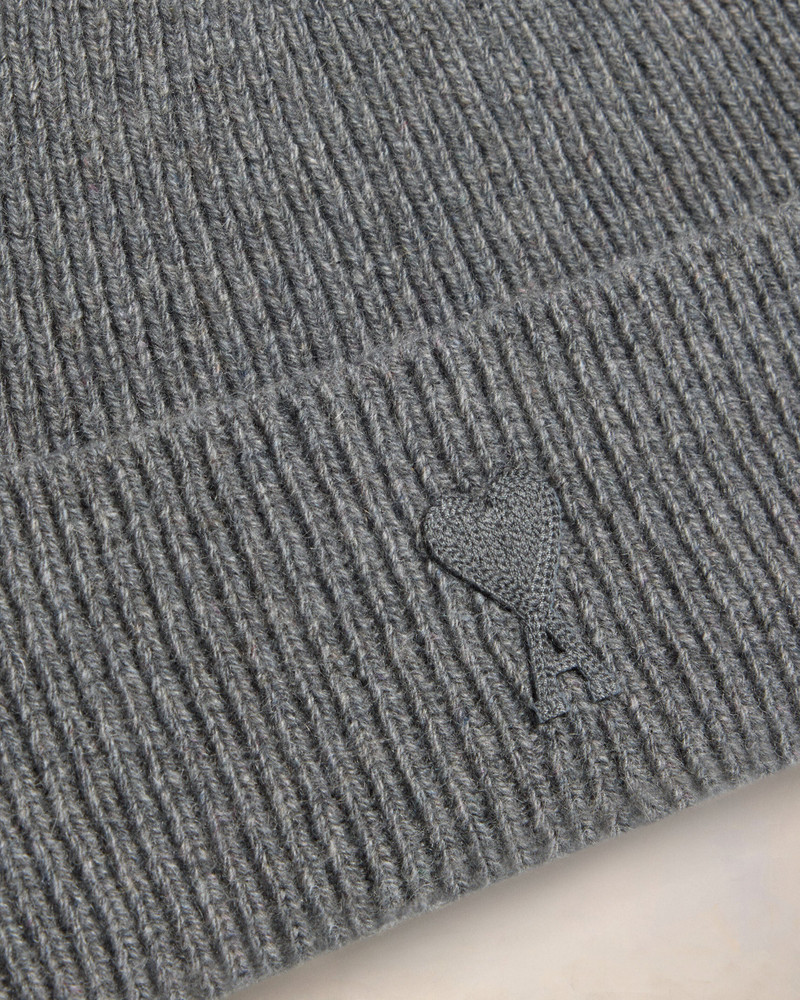 CASHMERE AMI DE COEUR BEANIE 3