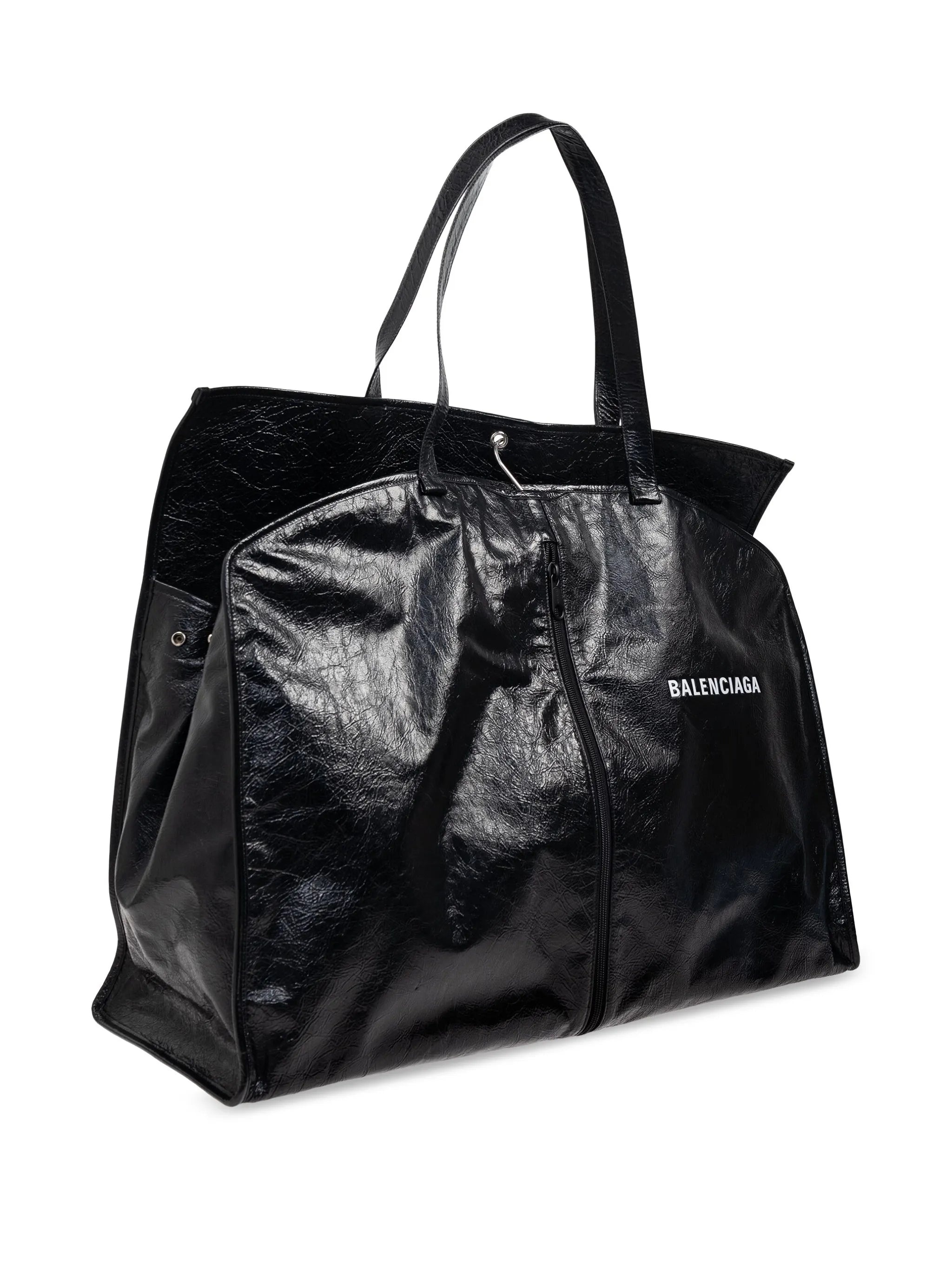 Garment Tote Bag - 6