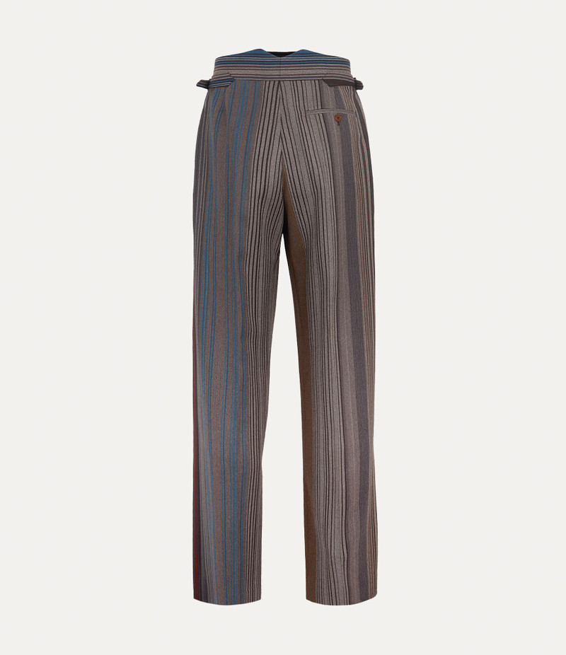 Vivienne Westwood HUMPHREY TROUSERS outlook