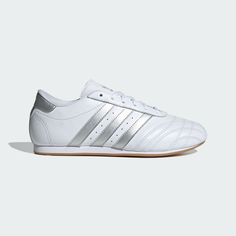 adidas Taekwondo Lace Shoes - 1