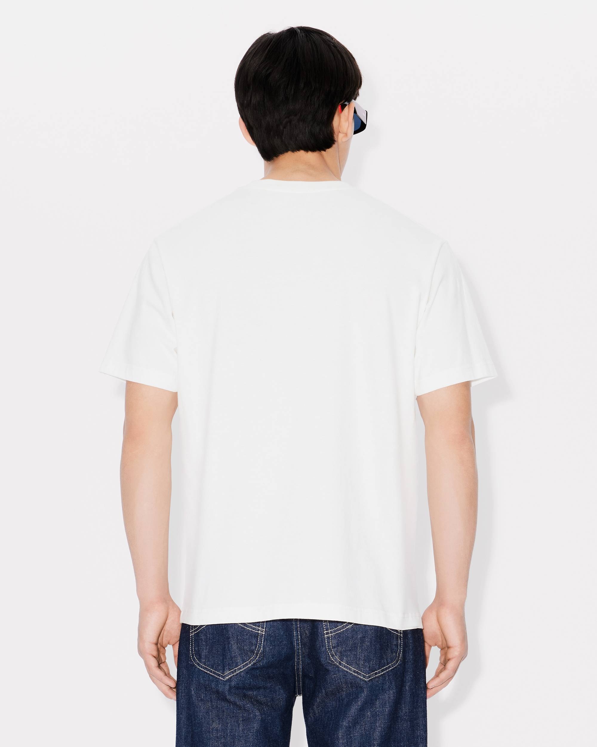 'KENZO Business' T-shirt - 4