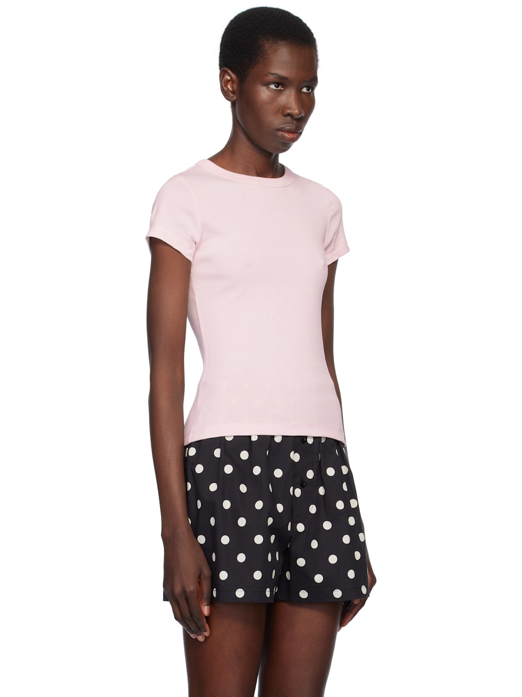 Pink Car Baby T-shirt - 2