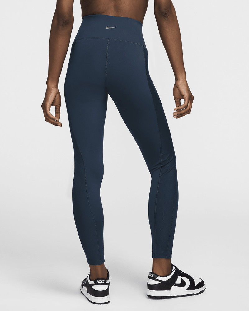 Nike Nike One Wrap Women's High-Waisted 7/8 Leggings outlook