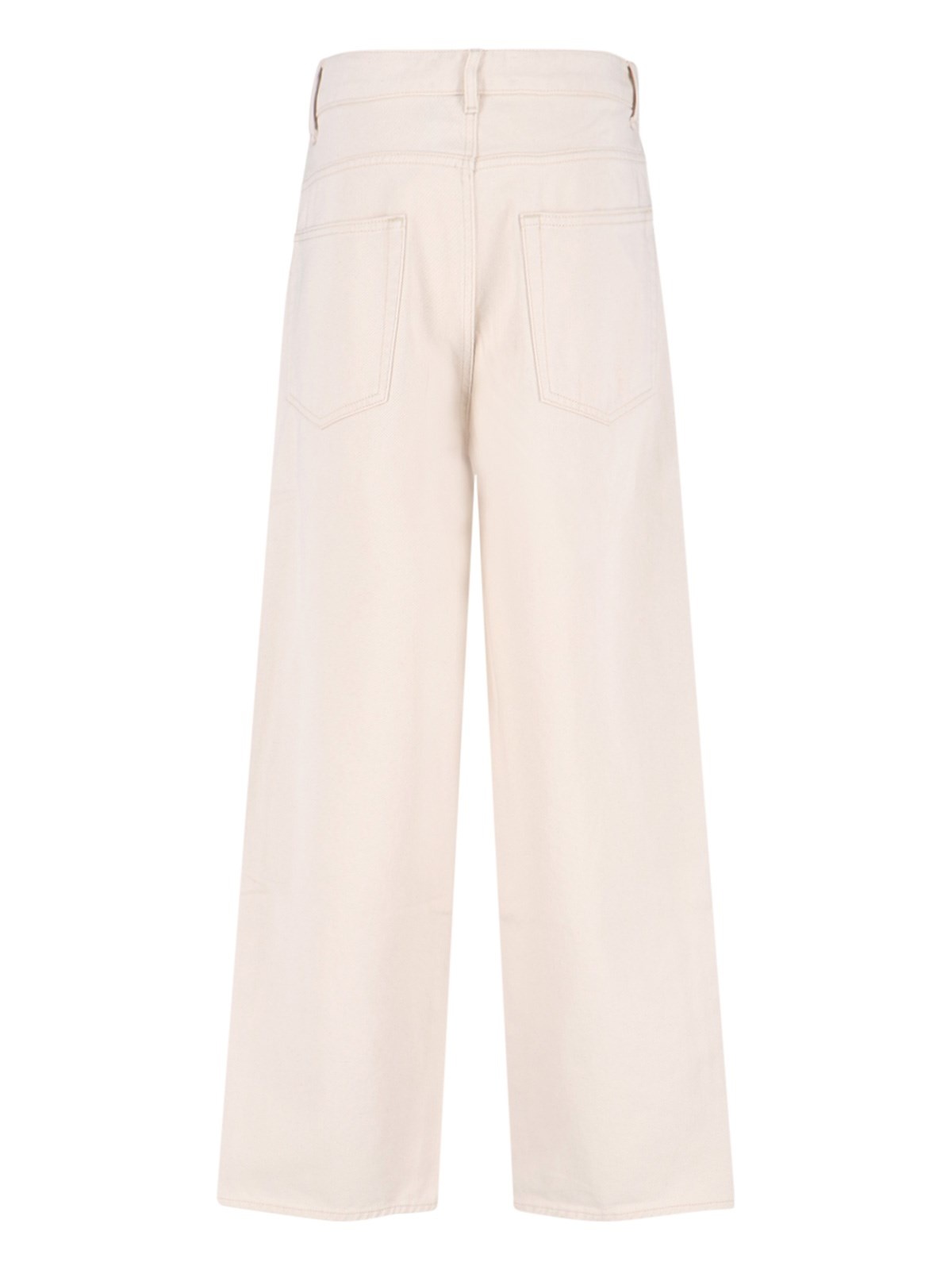 BAGGY JEANS "SIGNATURE" - 2