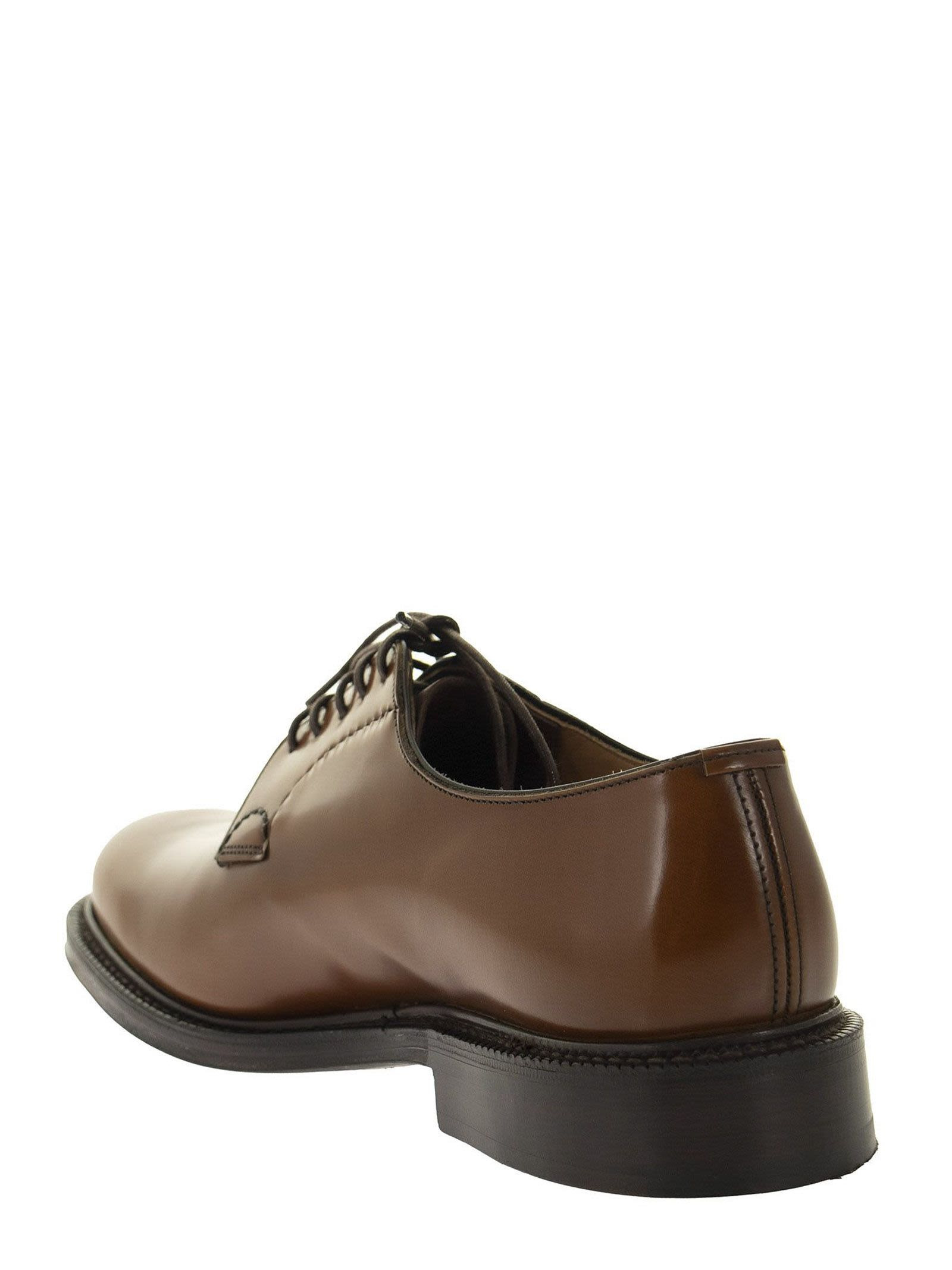 Church's Men Shannon - Polished Derby - 3