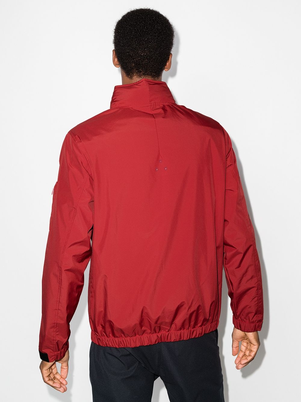 Essentials storm jacket - 3