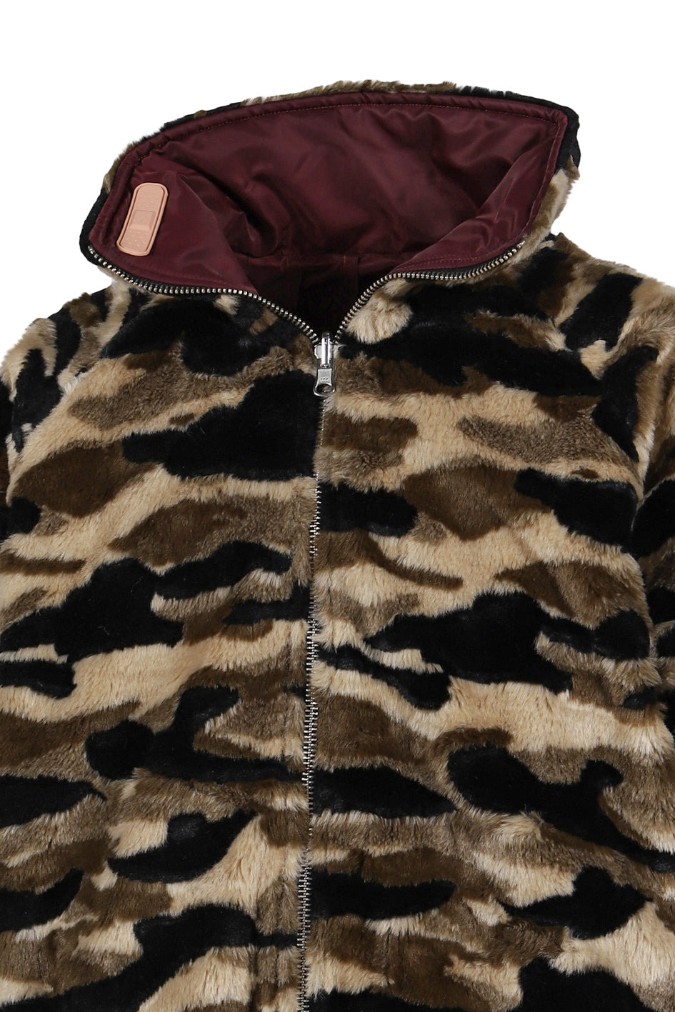 FEDERICO / CAMO - 9