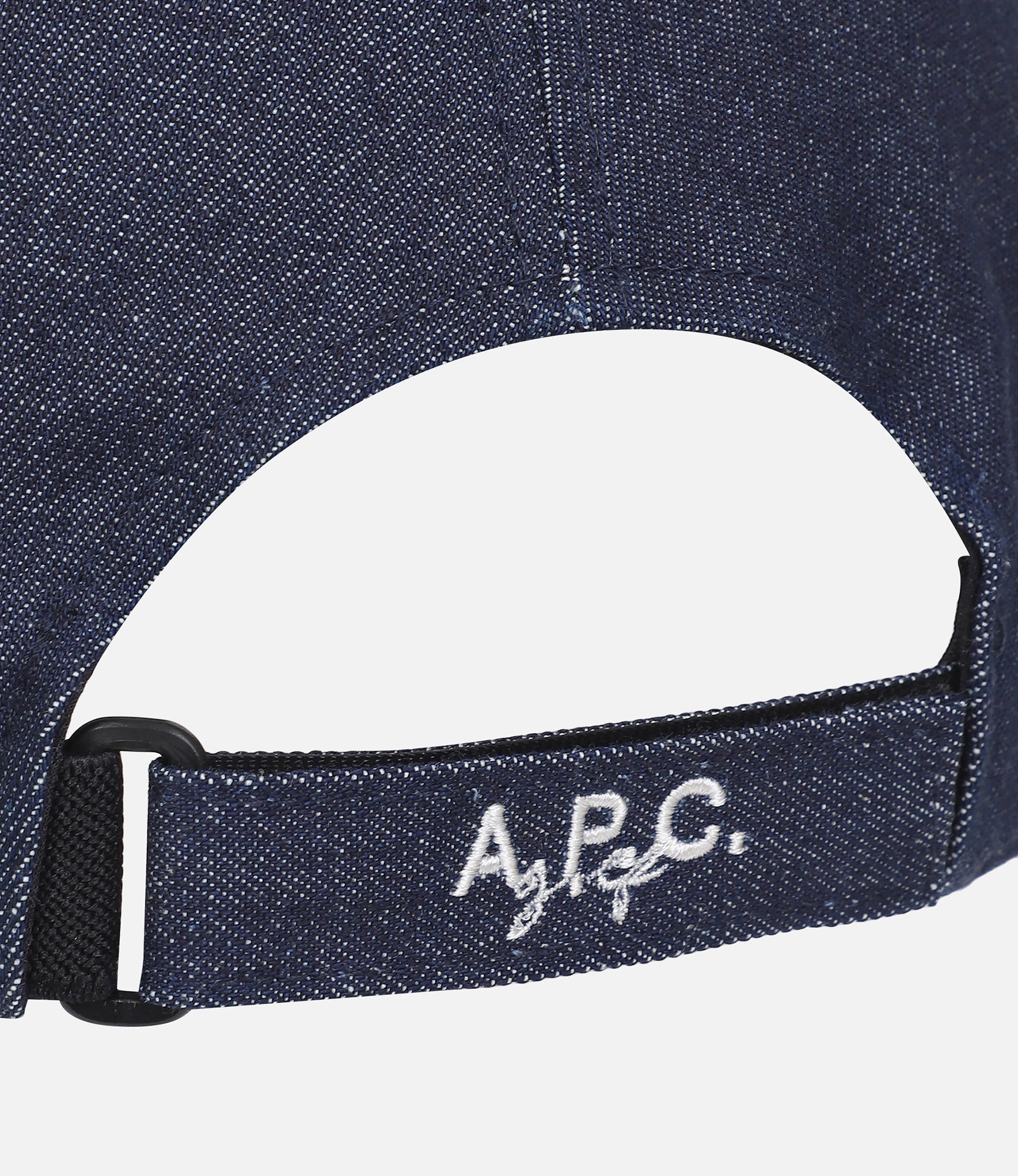 JACK GOLF CAP - 6