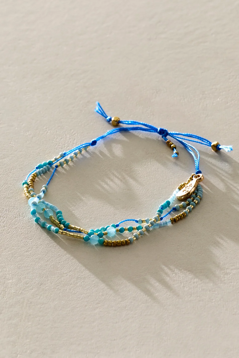 Cove Collective Bracelet - 1