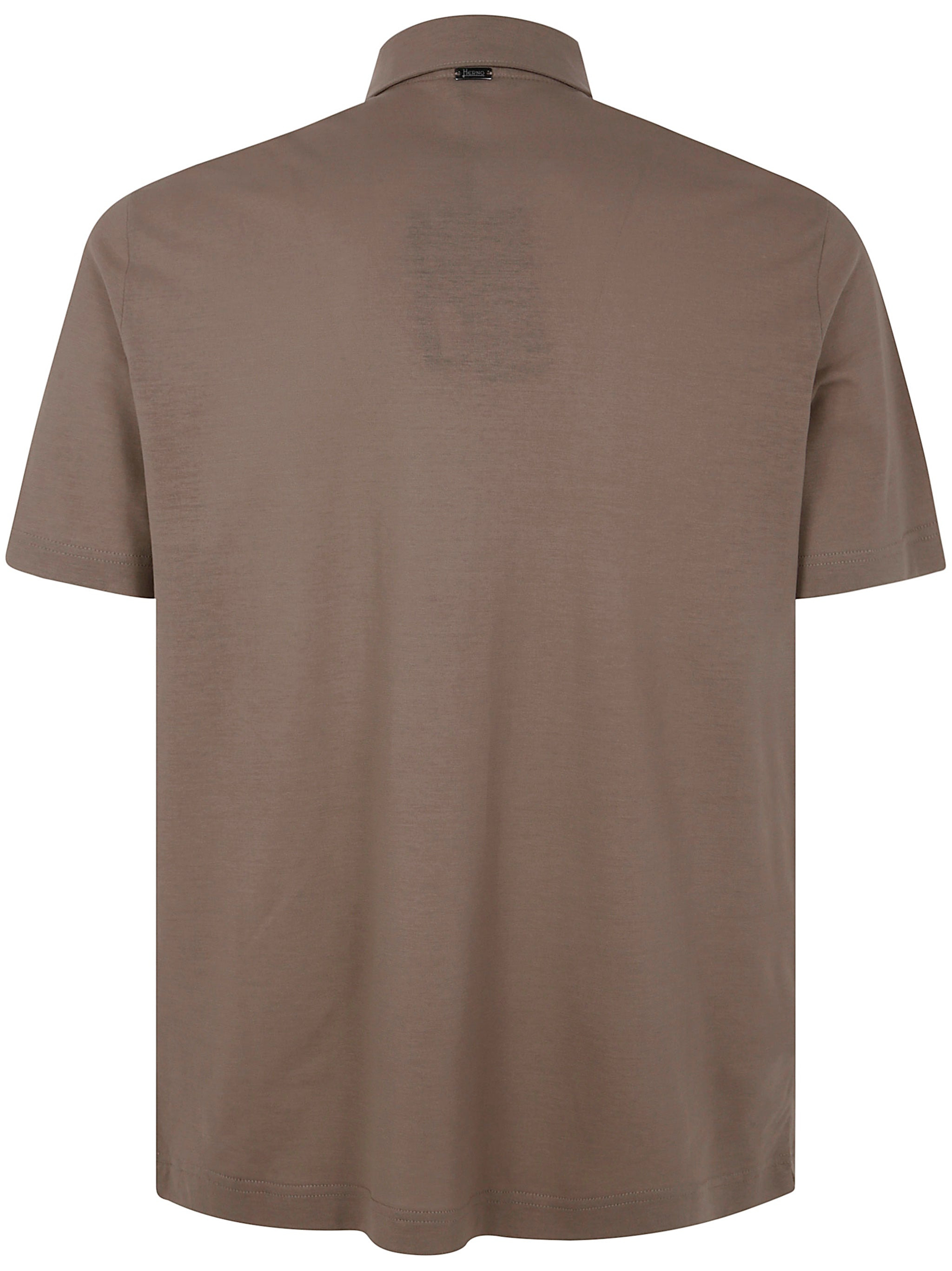 Herno Men Man Polo Shirt - 6