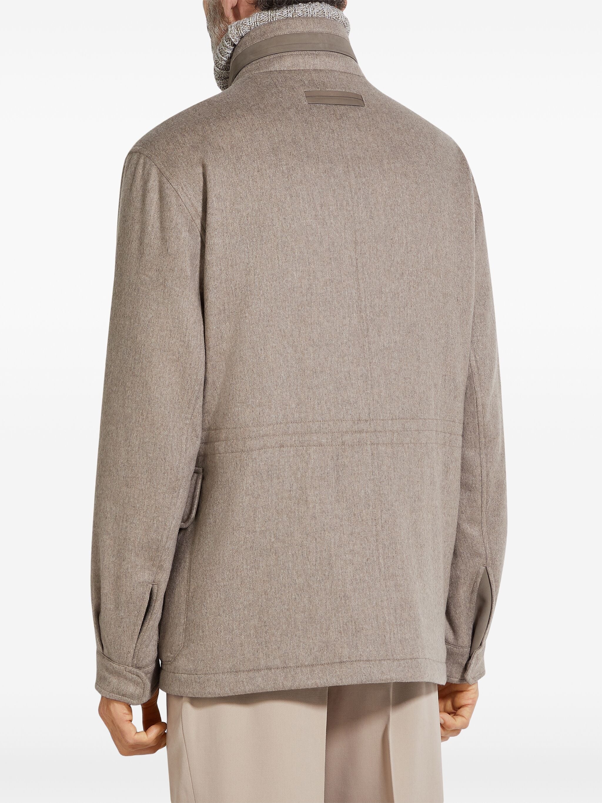 ELEMENTS JACKET - 4