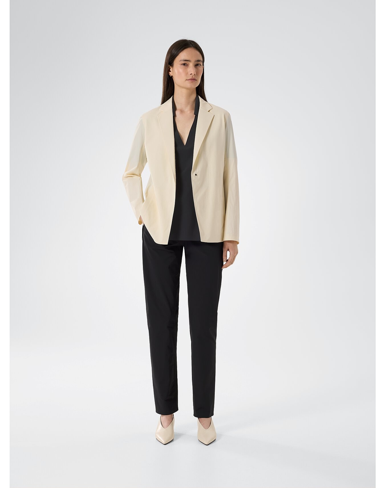 Limina Blazer - 3