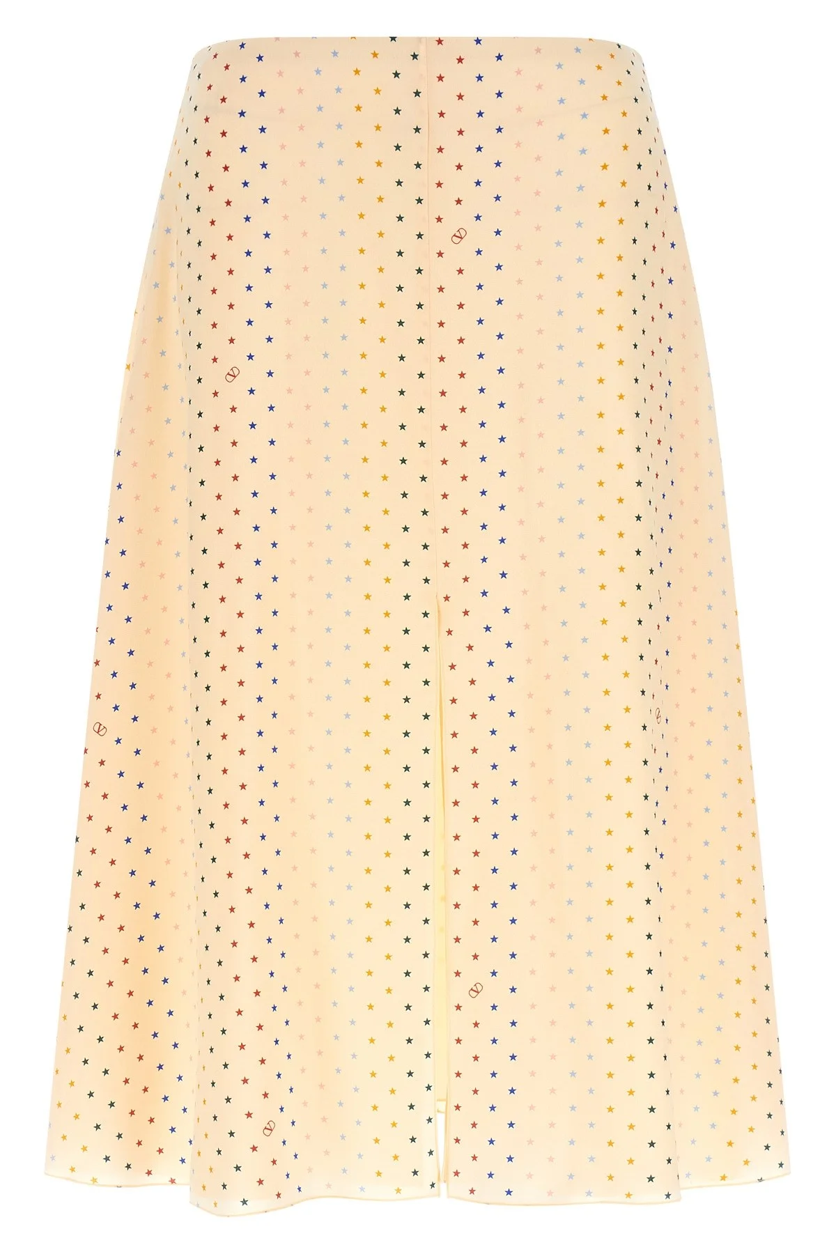Valentino Garavani 'Starry' Skirt - 1
