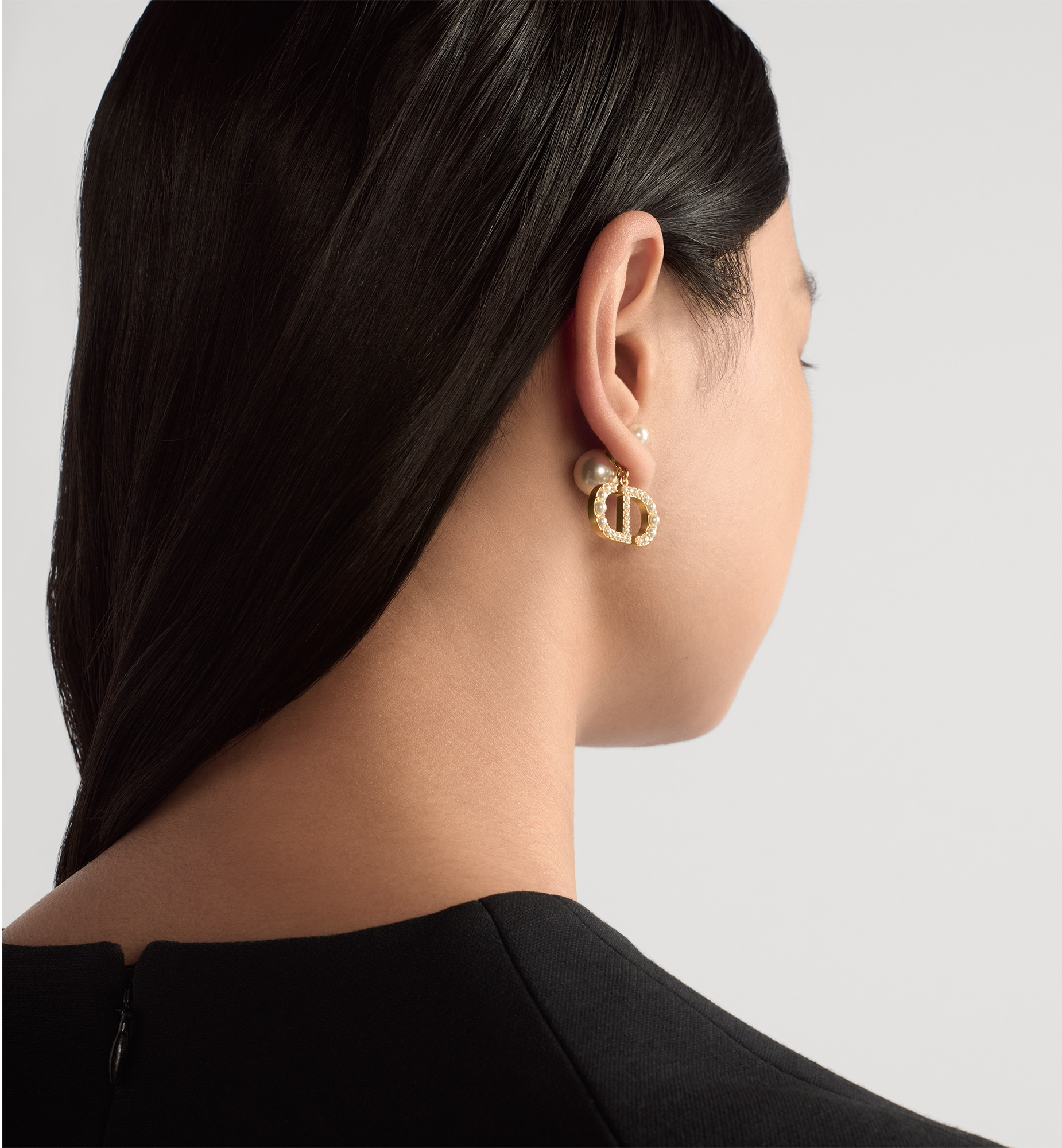 Dior Tribales Earrings - 3