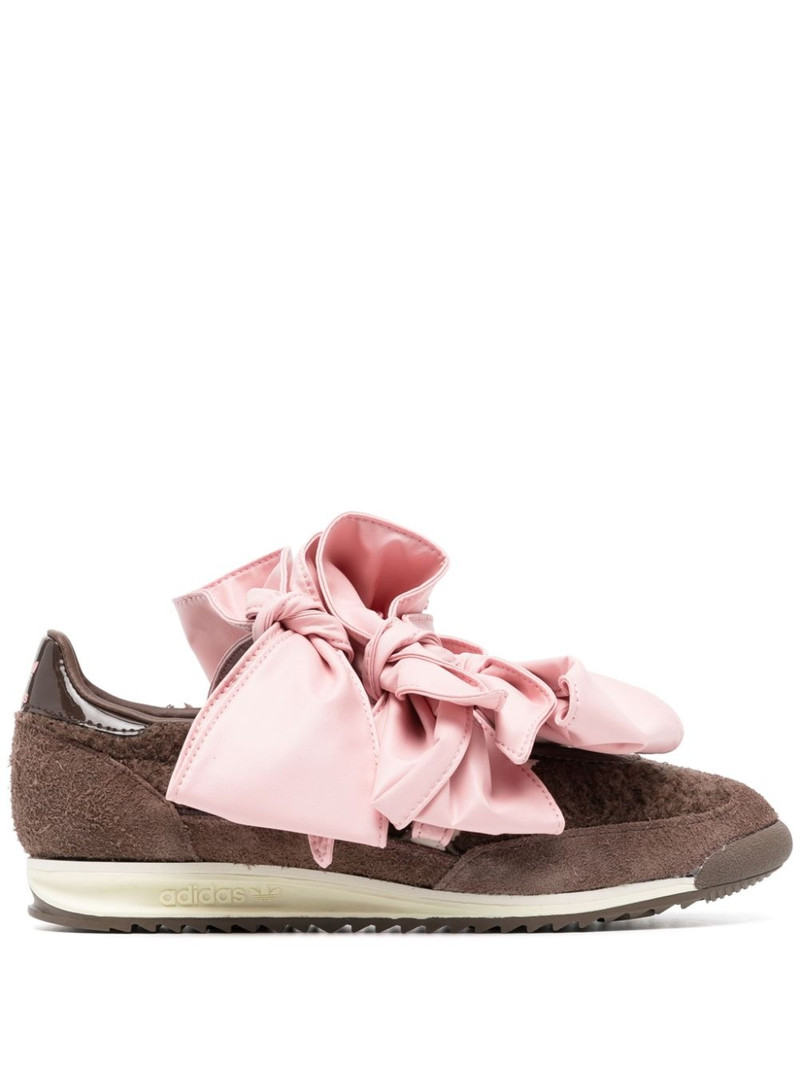 x CAROLINE HU SL 72 OG sneakers - 1