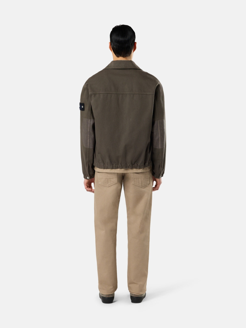 4100002 LIGHT BULL DENIM-TC 8
