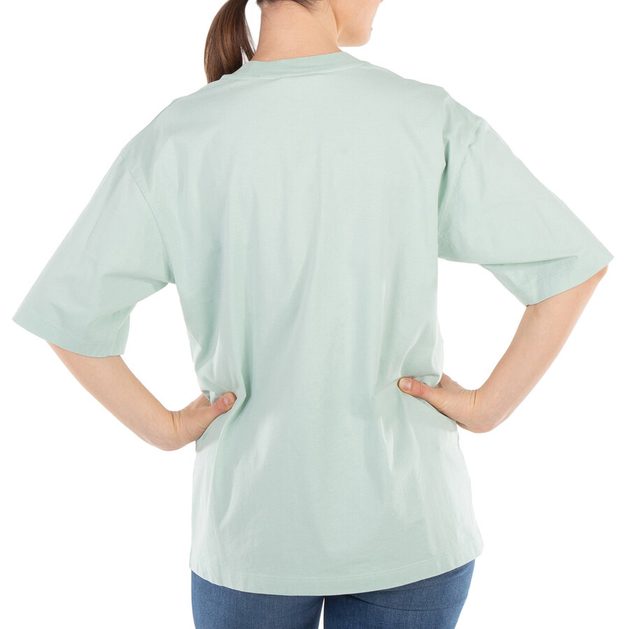 Marni Diamond Print T-Shirt - 4