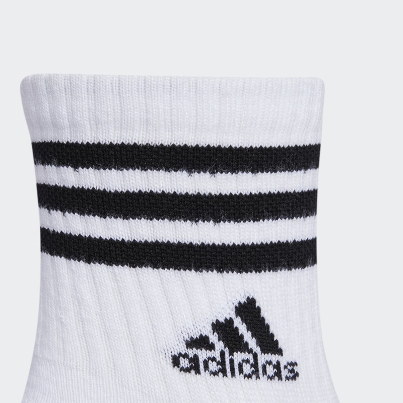 adidas Cushioned Sport High-Quarter Socks 3-Pairs outlook