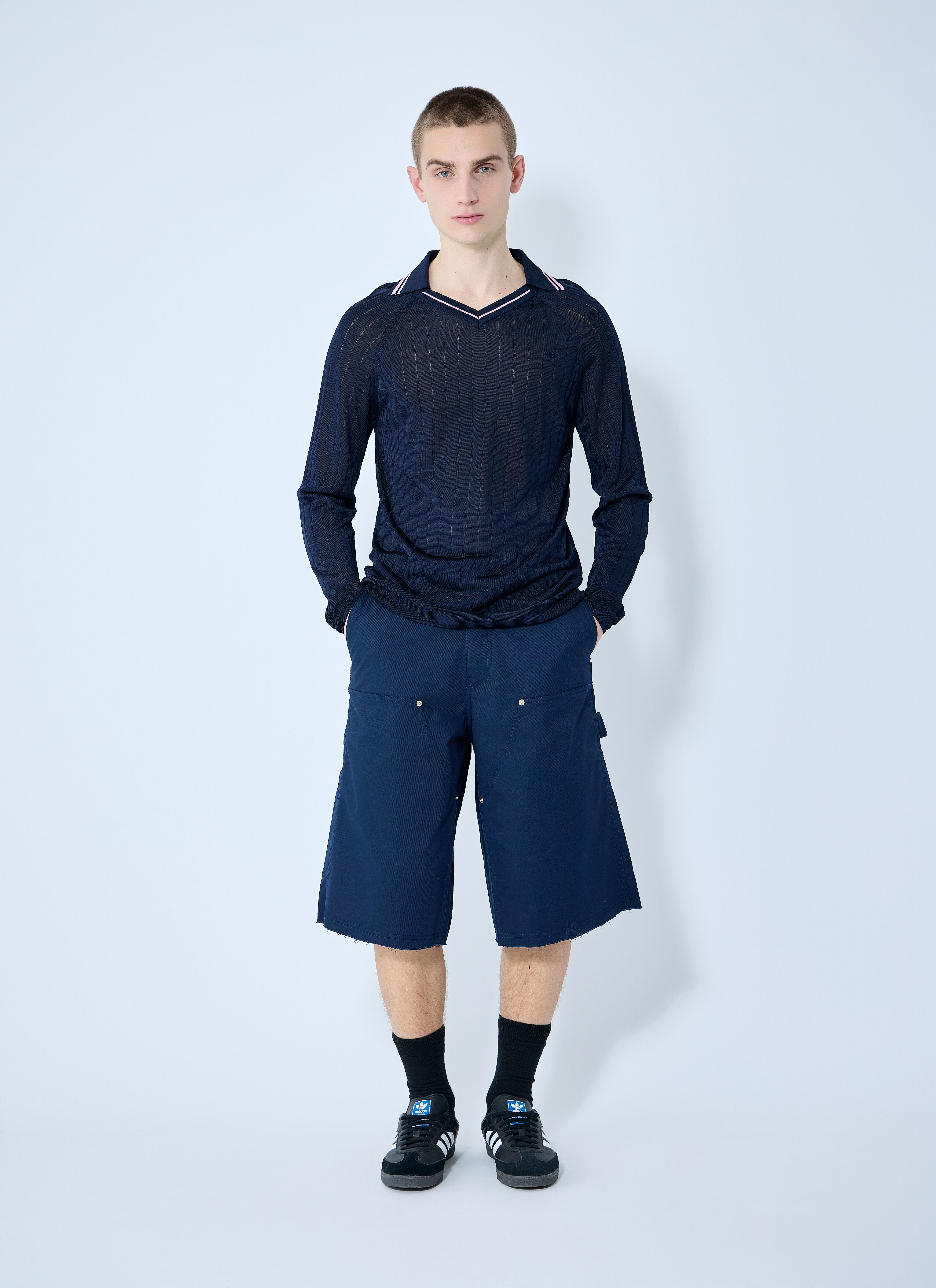 Roots Polo Shirt - 2