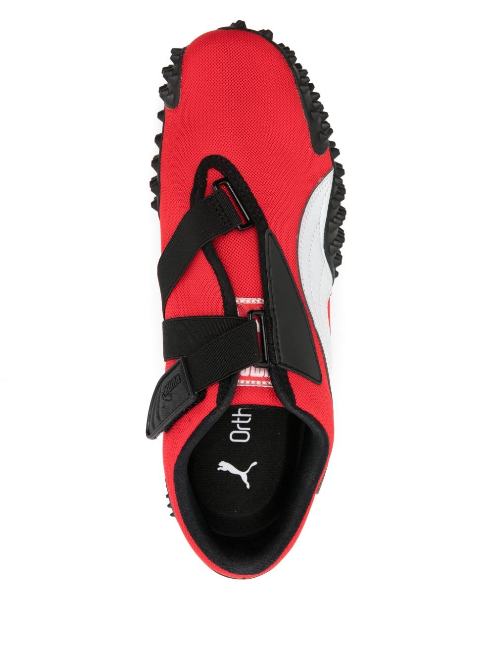 Mostro OG sneakers - 4