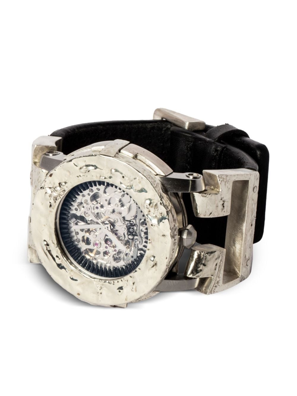 P4âFOB Watch #90 41mm - 2