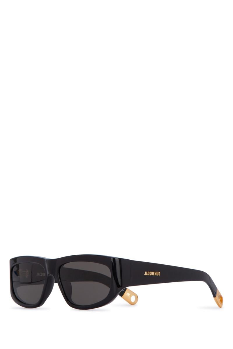 Jacquemus Sunglasses - 1