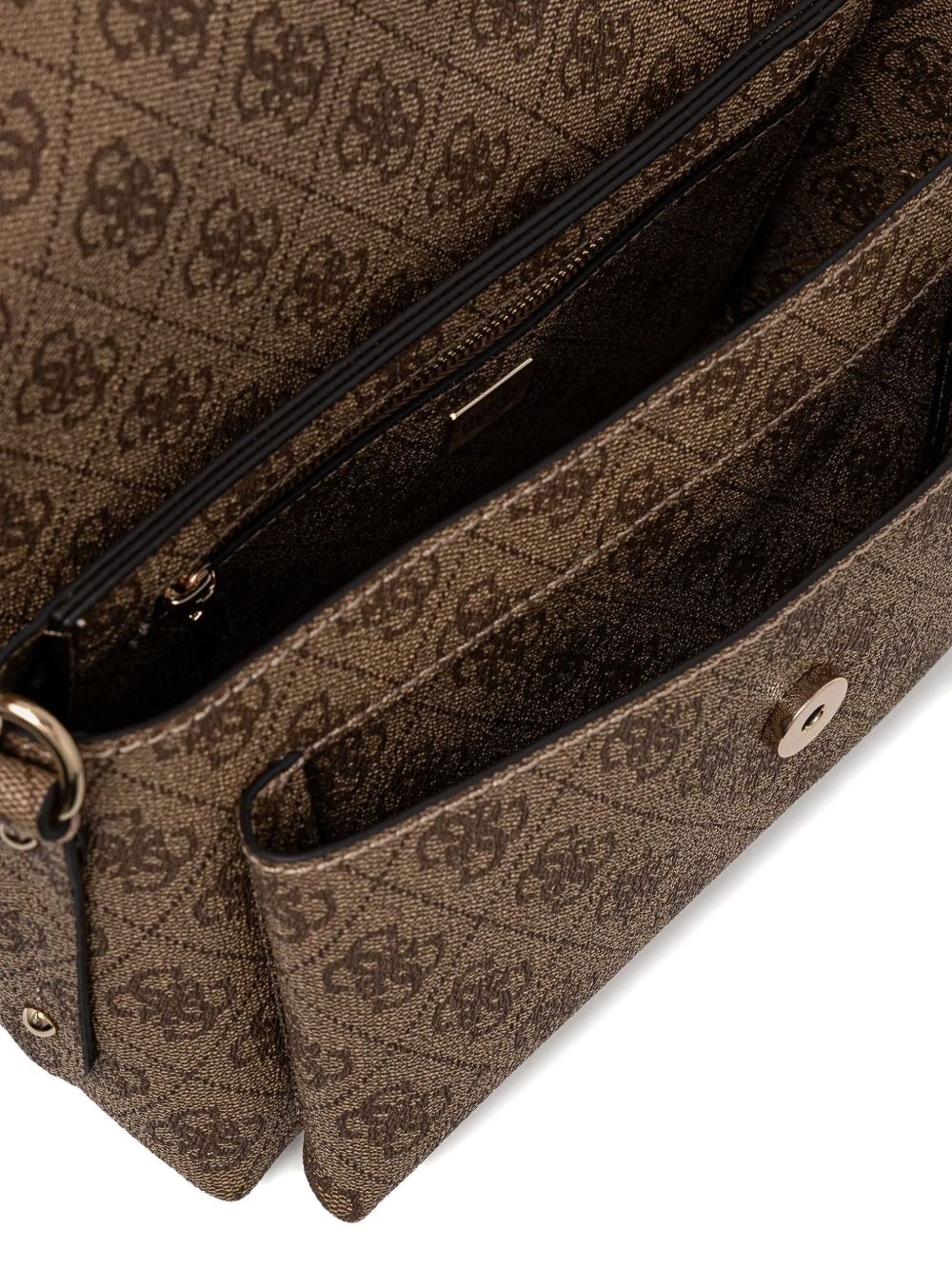 Brenton cross body bag - 5