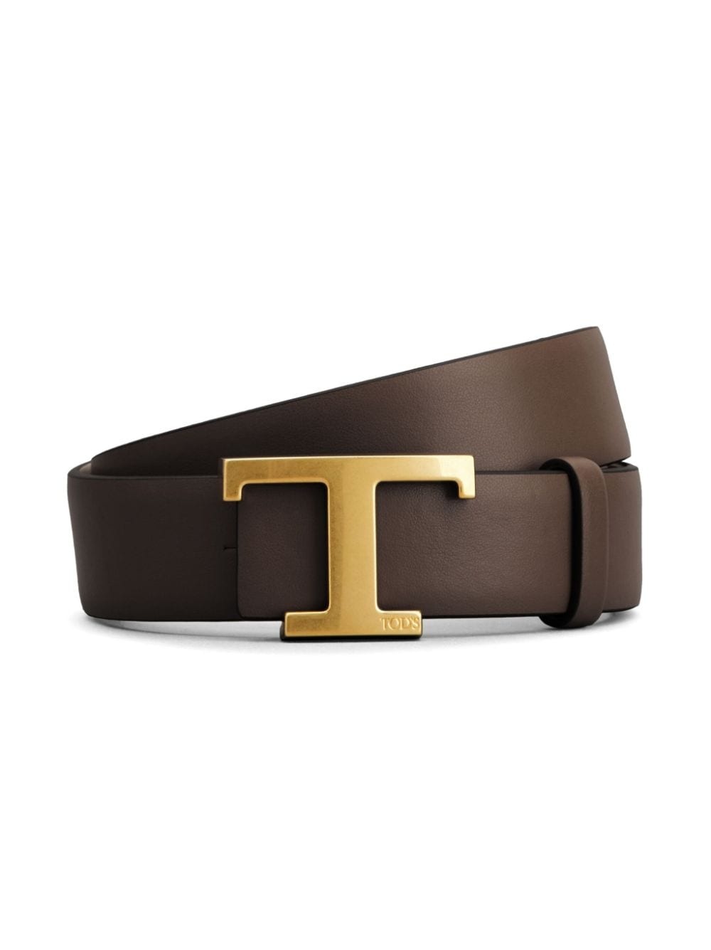 T Timless reversible leather belt - 3