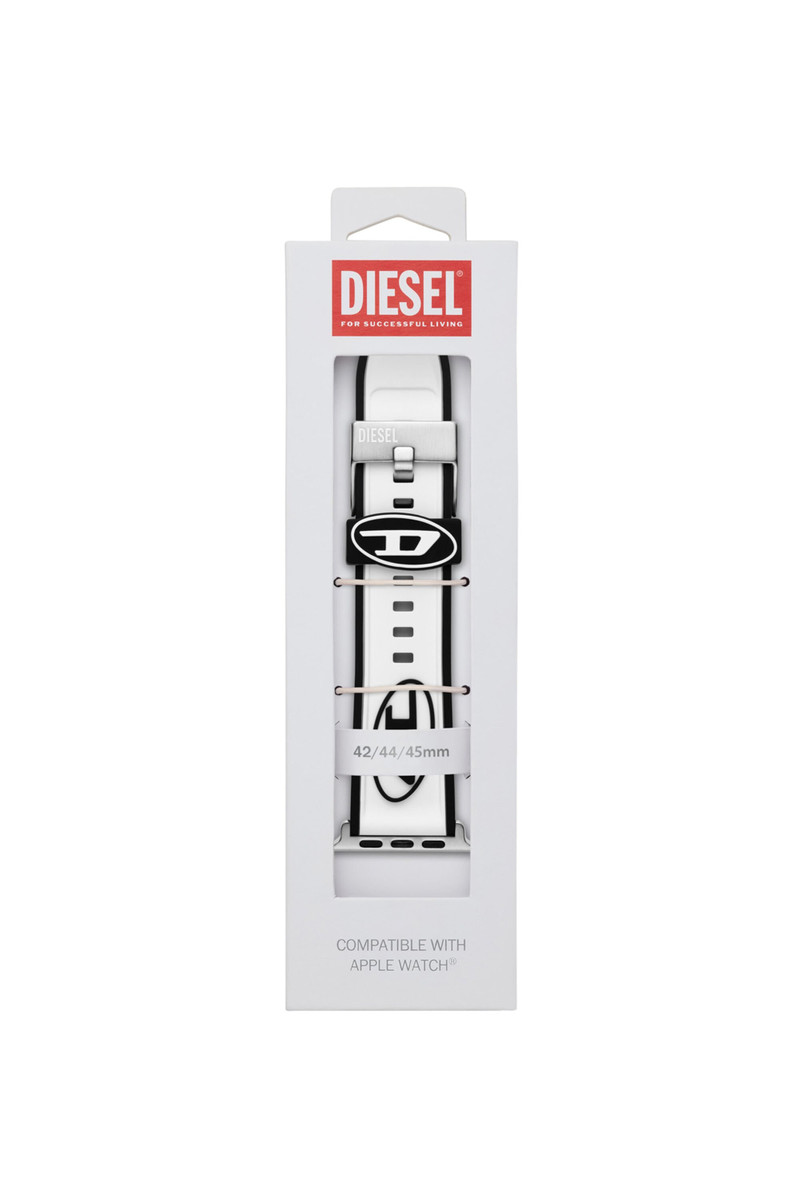 Diesel DSS009 outlook