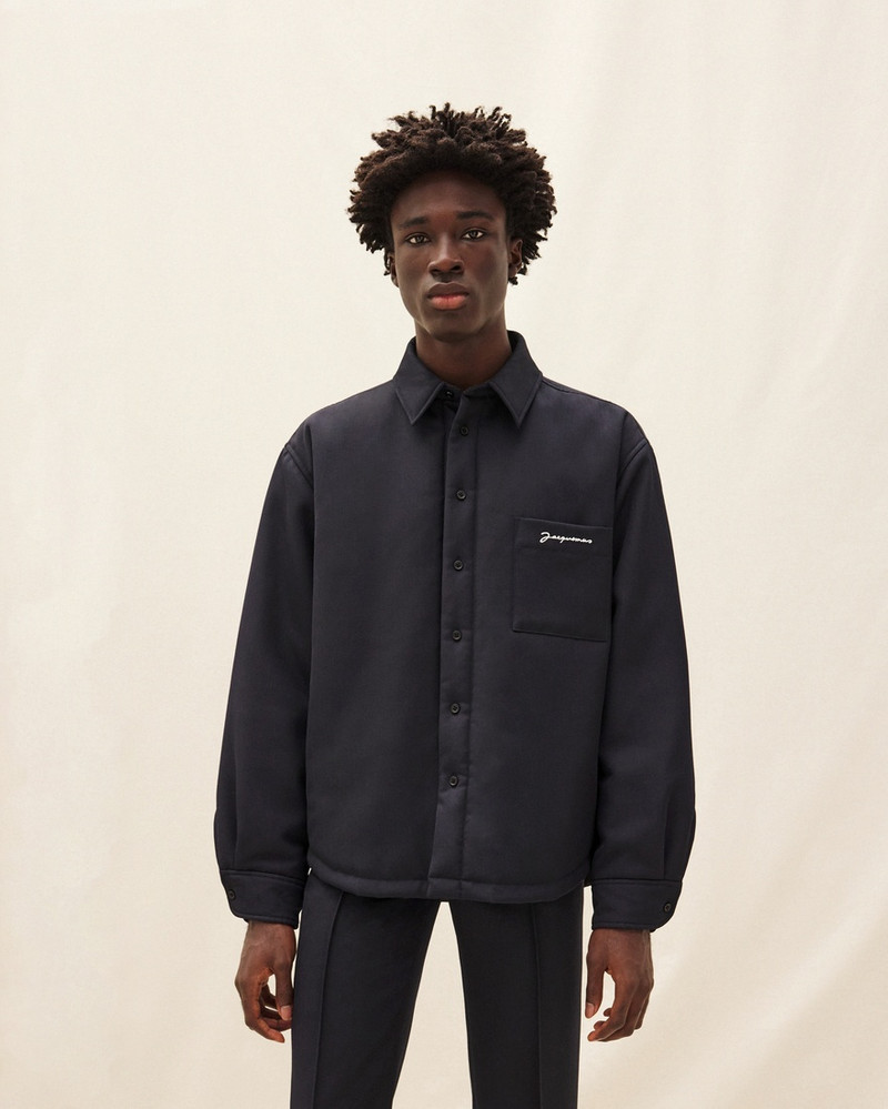 La chemise Boulanger 5