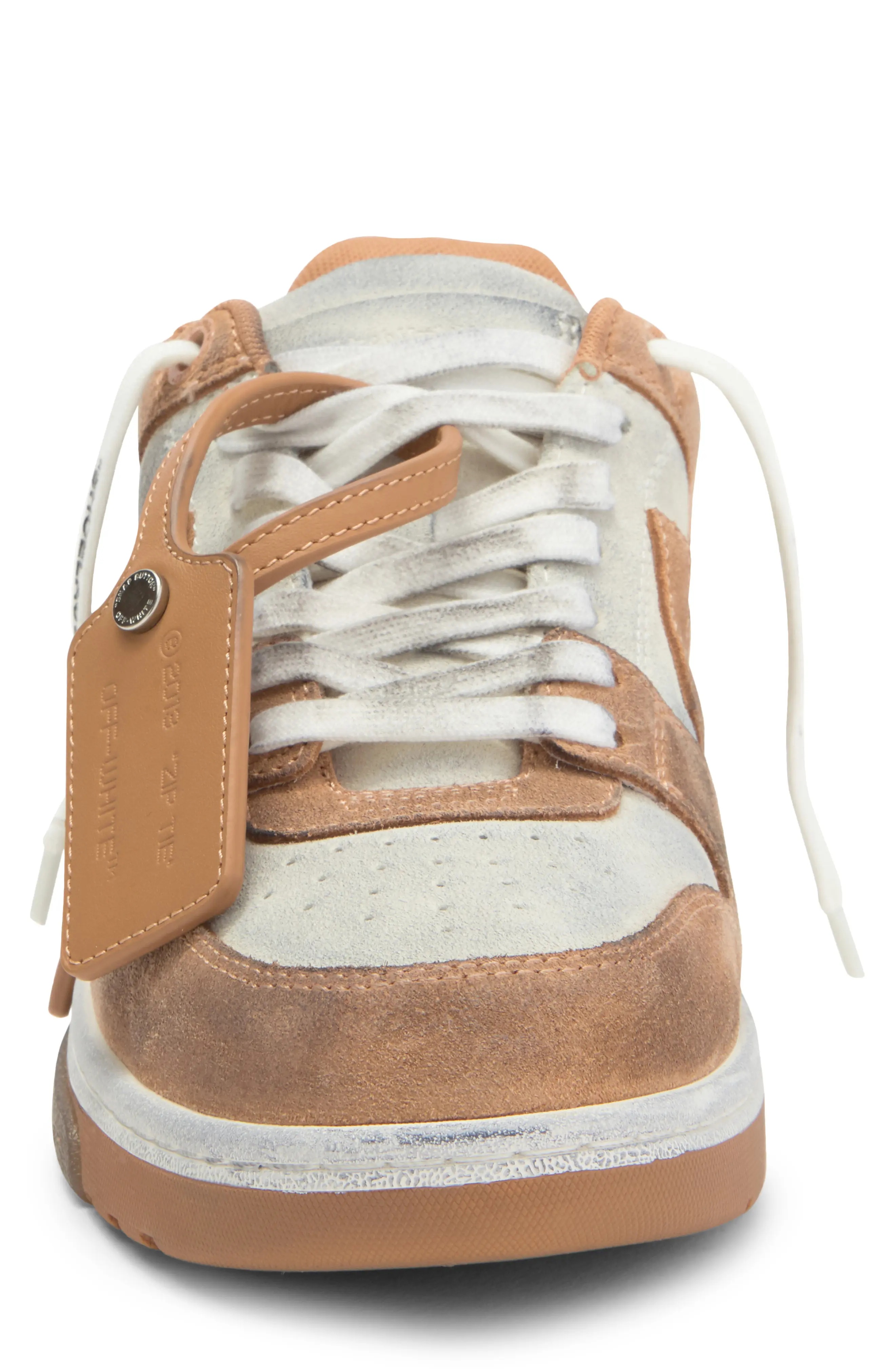 Out of Office Low Top Sneaker - 4