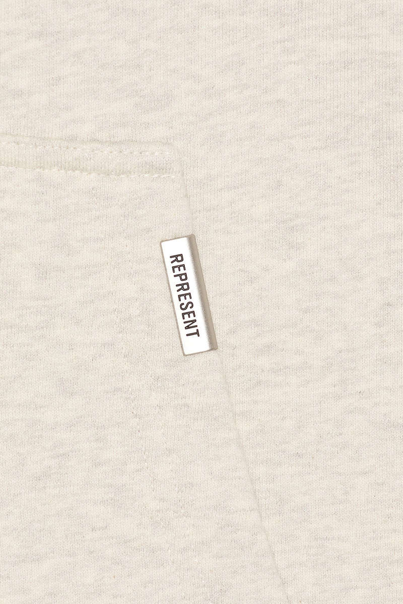 REPRESENT Patron Of The Club Hoodie outlook