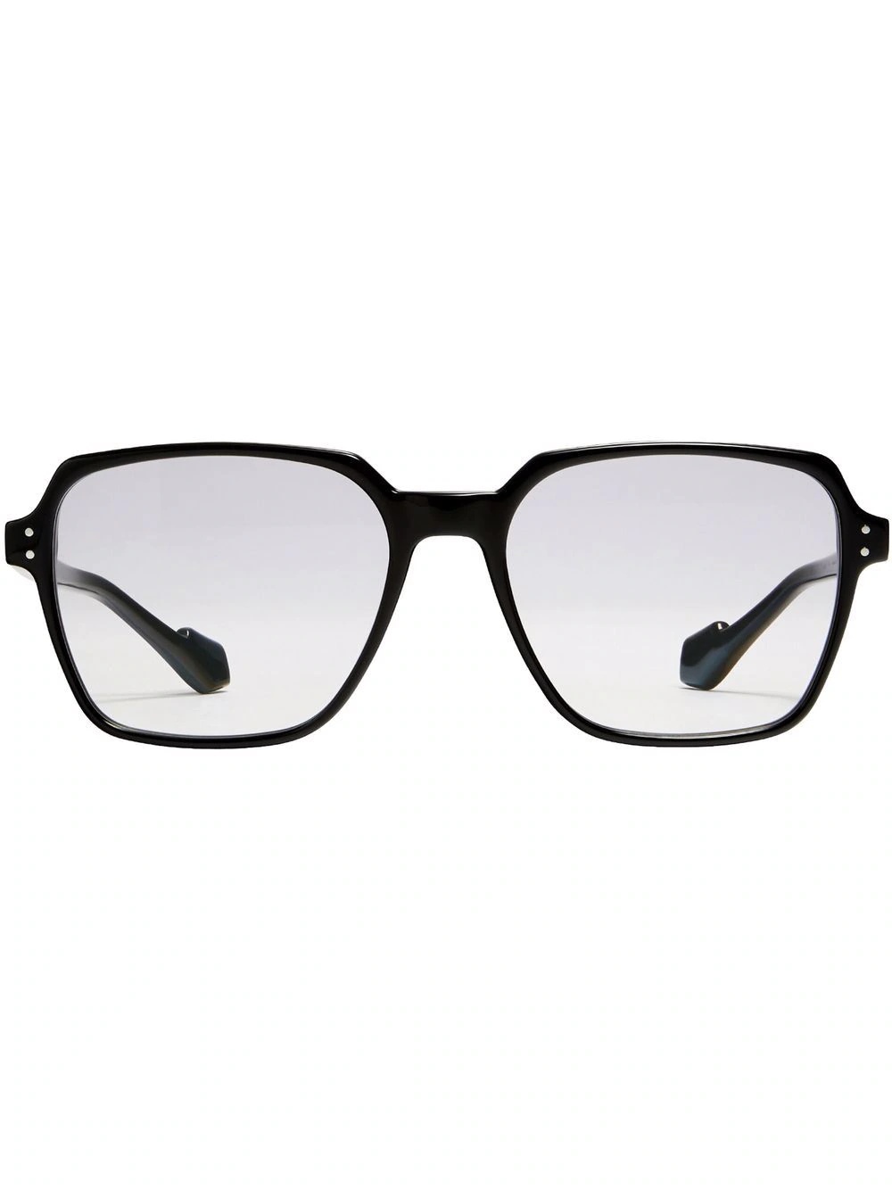 Mantu 01 oversized-frame sunglasses - 1