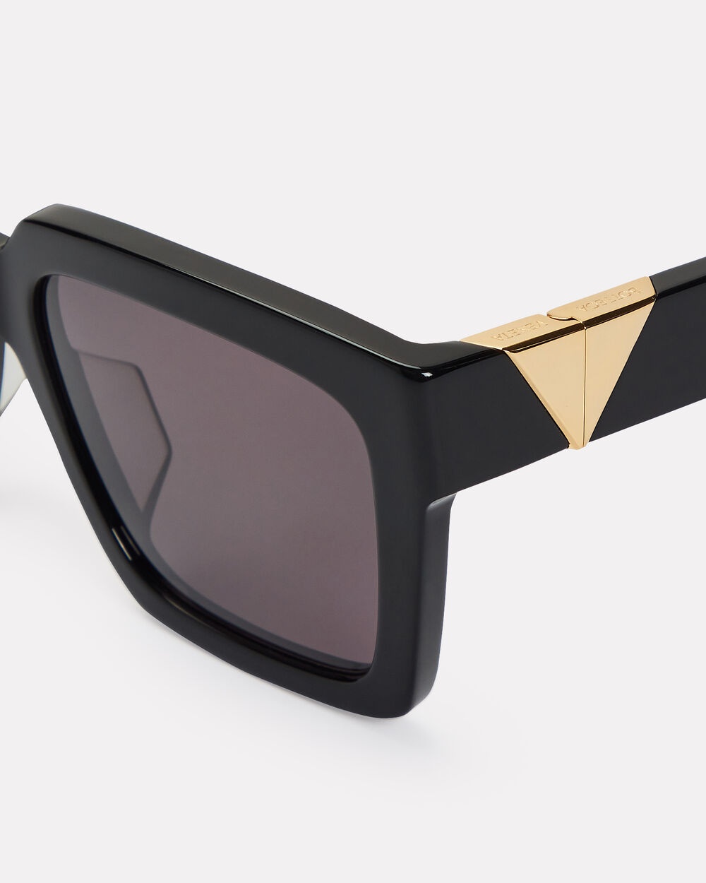 Oversized Square Sunglasses - 4